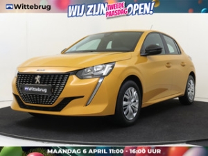 Peugeot 208 1.2 PureTech Active