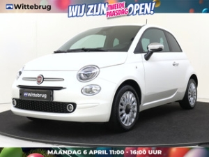Fiat 500 1.0 Hybrid
