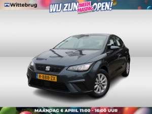 SEAT Ibiza 1.0 EcoTSI 95 pk Style Beats