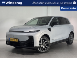 Leapmotor B10 Design ProMax 67.1 kWh