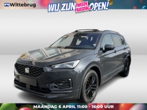 SEAT Tarraco 1.5 TSI FR Business Intense
