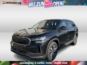 Škoda Kodiaq 1.5 TSI PHEV Selection