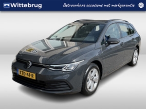 Volkswagen Golf Variant 1.0 eTSI Life Volkswagen Golf Variant 1.0 eTSI Life