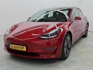 Tesla Model 3 Long-Range Dual Motor AWD