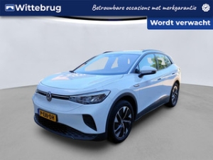 Volkswagen ID.4 Pro 77 kWh Volkswagen ID.4 Pro 77 kWh