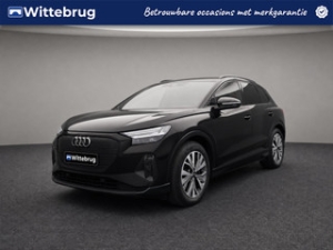 Audi Q4 e-tron 40 Launch Edition Advanced 77 kWh Audi Q4 e-tron 40 Launch Edition Advanced 77 kWh