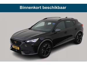 Cupra Formentor 1.4 TSI PHEV 204 pk Adrenaline