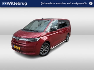 Volkswagen Multivan 1.4 eHybrid L2H1 Energetic Volkswagen Multivan 1.4 eHybrid L2H1 Energetic