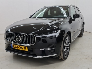 Volvo XC60 2.0 T6 PHEV 350 pk AWD Ultra Bright Pano