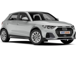 Audi A1 allstreet 30 TFSI Pro Line
