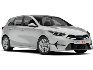 Kia Ceed 1.0 T-GDi MHEV DynamicLine Kia Ceed 1.0 T-GDi MHEV DynamicLine