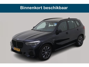 BMW X5 xDrive45e PHEV 286 pk High Exec CoPilot M Sport