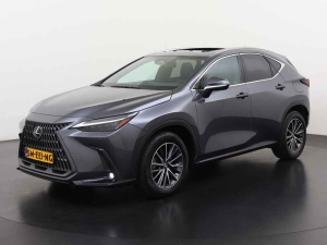 Lexus NX 450h+ AWD Executive Line Lexus NX 450h+ AWD Executive Line