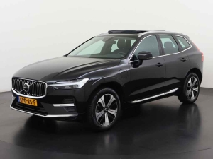 Volvo XC60 2.0 T6 Long Range AWD Volvo XC60 2.0 T6 Long Range AWD