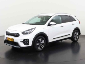 Kia Niro 1.6 GDi PHEV ExecutiveLine