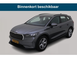 Škoda Enyaq 60 BEV 180 pk 58 kWh Selection