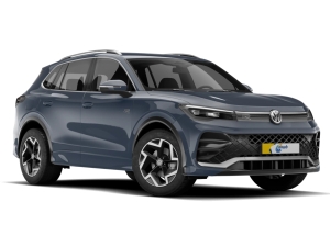 Volkswagen Tiguan Volkswagen Tiguan