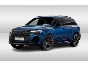 Audi Q7 55 TFSI e 394 pk quattro Pro Line S
