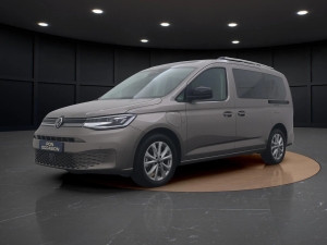 Volkswagen Caddy Maxi 1.5 TSI Hybride Style Volkswagen Caddy Maxi 1.5 TSI Hybride Style