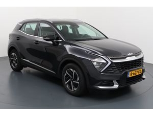 Kia Sportage 1.6 T-GDi Hybrid DynamicLine Kia Sportage 1.6 T-GDi Hybrid DynamicLine