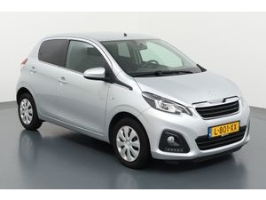 Peugeot 108 1.0 e-VTi 72 pk Active