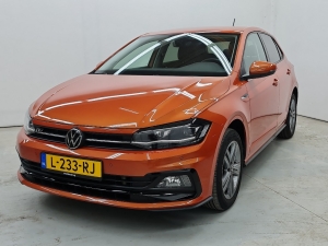 Volkswagen Polo 1.0 TSI 95pk R-Line Edition