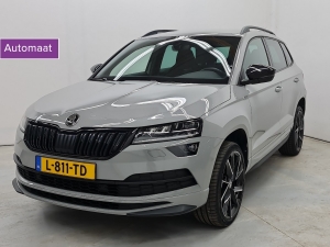 Škoda Karoq 1.5 TSI Sportline Business 150pk