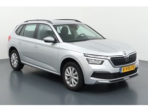 Skoda Kamiq 1.0 TSI 81 kW Ambition