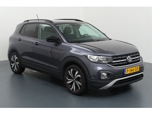 Volkswagen T-Cross 1.0 TSI 81 kW Life