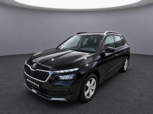 Škoda Kamiq 1.0 TSI Ambition Sunset