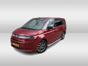 Volkswagen Multivan 1.4 eHybrid Energetic Volkswagen Multivan 1.4 eHybrid Energetic
