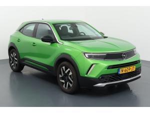 Opel Mokka-e