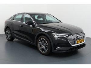 Audi e-tron Sportback