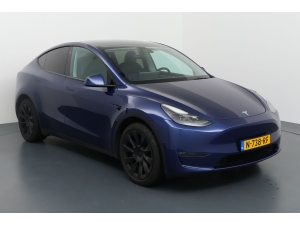 Tesla Model Y Tesla Model Y