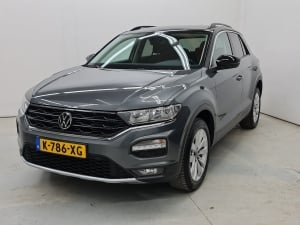 Volkswagen T-Roc 1.0 TSI 110pk Style Executive