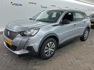 Peugeot e-2008 Active EV 50 kWh 136 pk