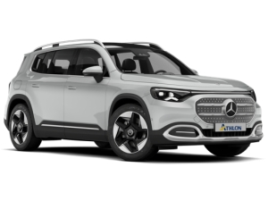 Mercedes-Benz GLB 200 Business Solution 165 kW Mercedes-Benz GLB 200 Business Solution 165 kW