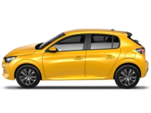 Peugeot 208 Peugeot 208