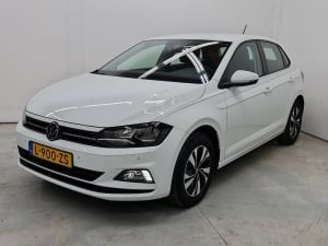 Volkswagen POLO 1.0 TSI 95pk Comfortline Executive