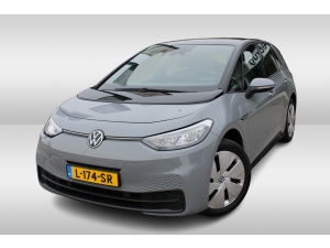 Volkswagen ID.3 Life 58 kWh