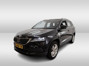 Škoda Karoq 1.0 TSI Business Edition Plus