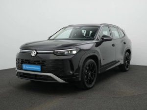 Volkswagen Tayron 1.5 eTSI Life 150 pk