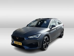 Cupra Leon Sportstourer 1.4 e-Hybrid VZ Performance