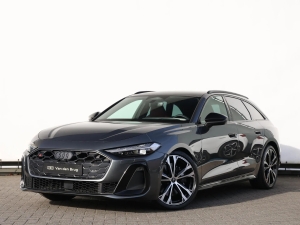 Audi S5 Avant 3.0 TFSI