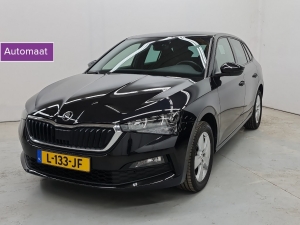 Škoda Scala 1.0 TSI 110pk Sport Business