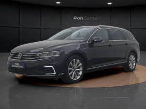 Volkswagen Passat 1.4 TSI PHEV GTE Business Volkswagen Passat 1.4 TSI PHEV GTE Business