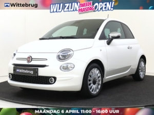 Fiat 500 1.0 Hybrid