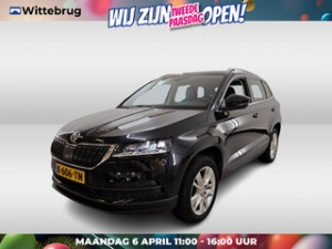 Škoda Karoq 1.0 TSI Business Edition Plus