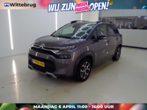 Citroën C3 Aircross 1.2 PureTech Shine