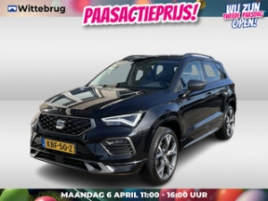 SEAT Ateca 1.5 TSI FR Business Intense
